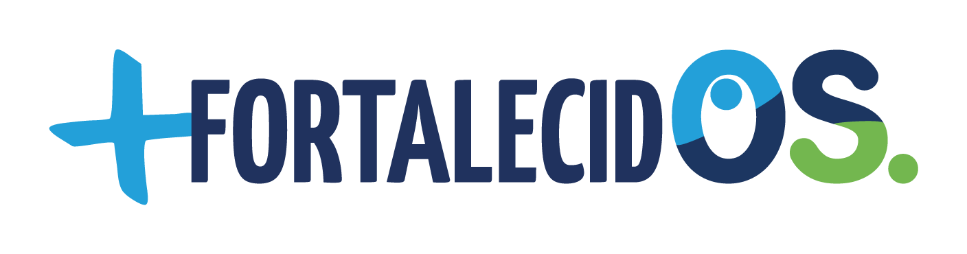 Logo Fortalecidos