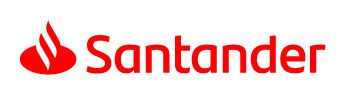 Logo Santander